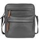 Men's bag by Bond NON (Turkey) made of genuine leather | Tonybellucci.com.ua