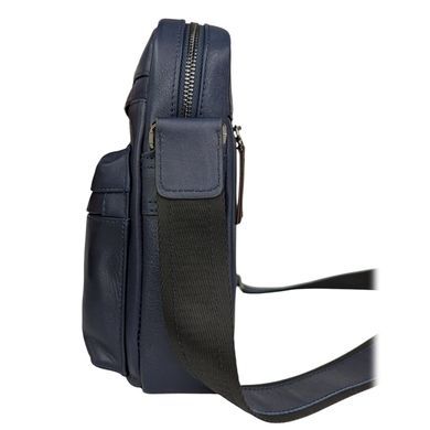 Men's bag by Bond NON (Turkey) made of genuine leather | Tonybellucci.com.ua