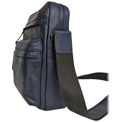 Men's bag by Bond NON (Turkey) made of genuine leather | Tonybellucci.com.ua