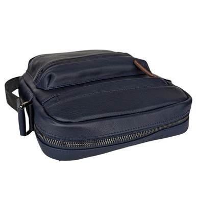 Men's bag by Bond NON (Turkey) made of genuine leather | Tonybellucci.com.ua