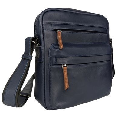 Men's bag by Bond NON (Turkey) made of genuine leather | Tonybellucci.com.ua