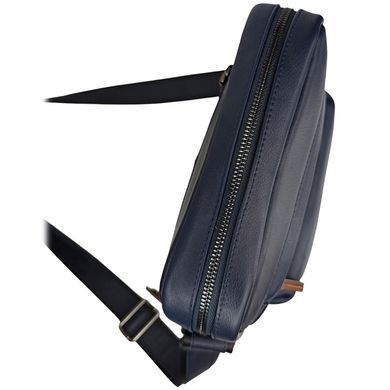 Men's bag by Bond NON (Turkey) made of genuine leather | Tonybellucci.com.ua