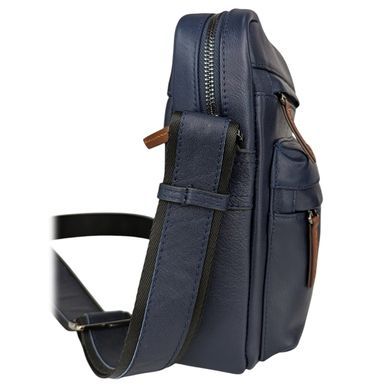 Men's bag by Bond NON (Turkey) made of genuine leather | Tonybellucci.com.ua