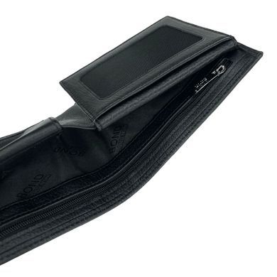 Men's wallet by Bond NON (Turkey) made of genuine leather | Tonybellucci.com.ua