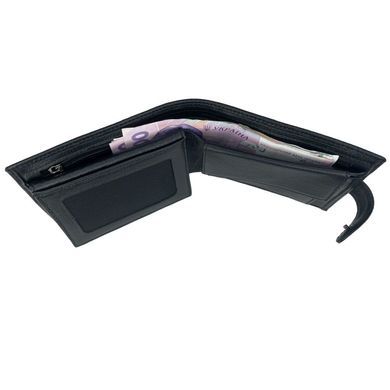 Men's wallet by Bond NON (Turkey) made of genuine leather | Tonybellucci.com.ua