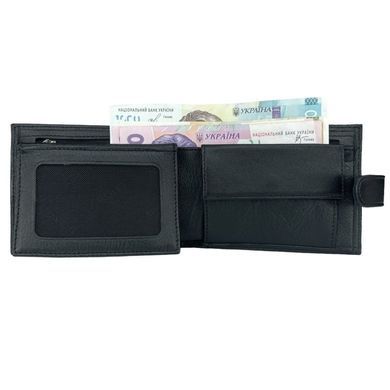 Men's wallet by Bond NON (Turkey) made of genuine leather | Tonybellucci.com.ua