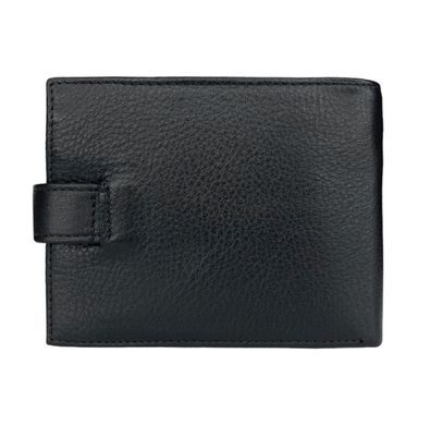 Men's wallet by Bond NON (Turkey) made of genuine leather | Tonybellucci.com.ua