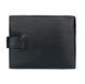 Men's wallet by Bond NON (Turkey) made of genuine leather | Tonybellucci.com.ua