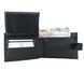 Men's wallet by Bond NON (Turkey) made of genuine leather | Tonybellucci.com.ua