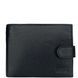 Men's wallet by Bond NON (Turkey) made of genuine leather | Tonybellucci.com.ua