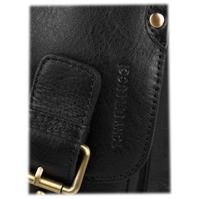 Men's bag by Tony Bellucci (Turkey) made of genuine leather | Tonybellucci.com.ua