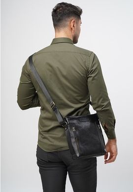 Men's bag by Tony Bellucci (Turkey) made of genuine leather | Tonybellucci.com.ua