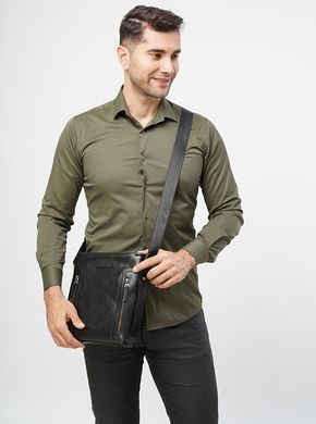 Men's bag by Tony Bellucci (Turkey) made of genuine leather | Tonybellucci.com.ua