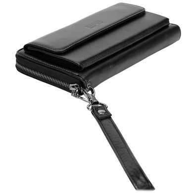Men's purse by Bond NON (Turkey) made of genuine leather | Tonybellucci.com.ua