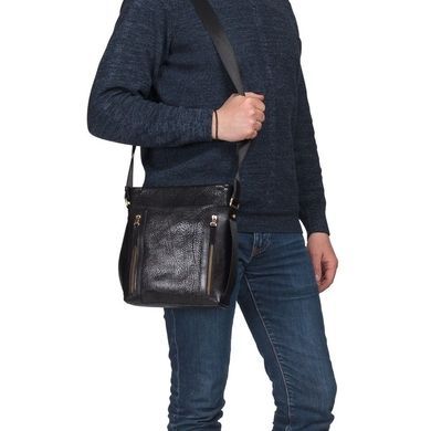 Men's bag by Tony Bellucci (Turkey) made of genuine leather | Tonybellucci.com.ua