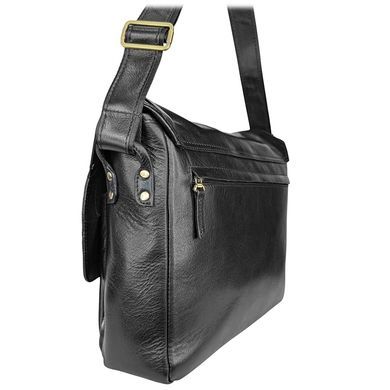 Men's bag by Tony Bellucci (Turkey) made of genuine leather | Tonybellucci.com.ua