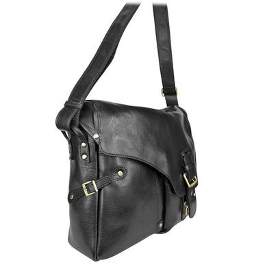 Men's bag by Tony Bellucci (Turkey) made of genuine leather | Tonybellucci.com.ua