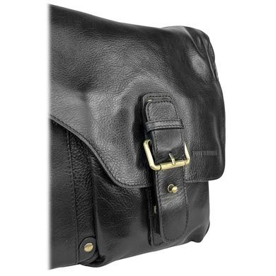 Men's bag by Tony Bellucci (Turkey) made of genuine leather | Tonybellucci.com.ua