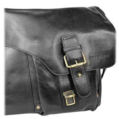 Men's bag by Tony Bellucci (Turkey) made of genuine leather | Tonybellucci.com.ua