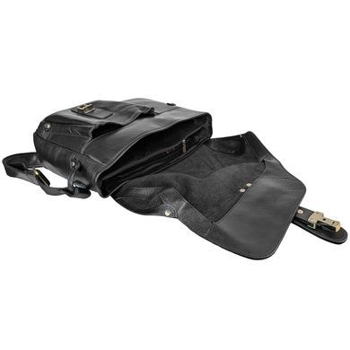 Men's bag by Tony Bellucci (Turkey) made of genuine leather | Tonybellucci.com.ua