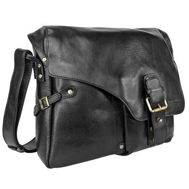 Men's bag by Tony Bellucci (Turkey) made of genuine leather | Tonybellucci.com.ua