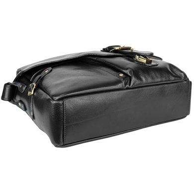 Men's bag by Tony Bellucci (Turkey) made of genuine leather | Tonybellucci.com.ua