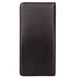 Men's wallet by Bond NON (Turkey) made of genuine leather | Tonybellucci.com.ua