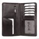 Men's wallet by Bond NON (Turkey) made of genuine leather | Tonybellucci.com.ua