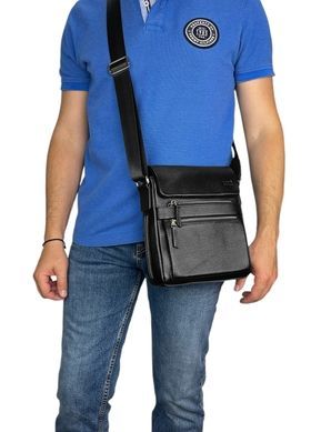 Men's bag by Bond NON (Turkey) made of genuine leather | Tonybellucci.com.ua