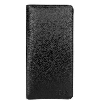 Men's wallet by Bond NON (Turkey) made of genuine leather | Tonybellucci.com.ua