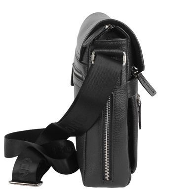 Men's bag by Bond NON (Turkey) made of genuine leather | Tonybellucci.com.ua
