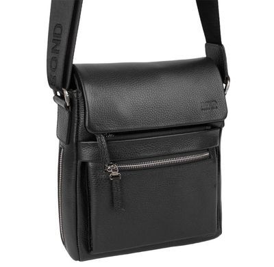 Men's bag by Bond NON (Turkey) made of genuine leather | Tonybellucci.com.ua