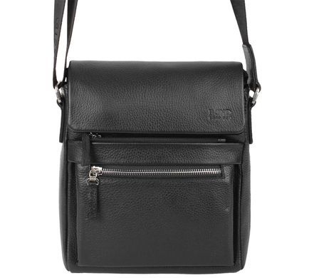 Men's bag by Bond NON (Turkey) made of genuine leather | Tonybellucci.com.ua