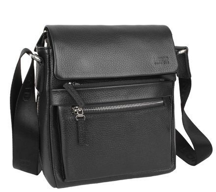 Men's bag by Bond NON (Turkey) made of genuine leather | Tonybellucci.com.ua