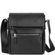 Men's bag by Bond NON (Turkey) made of genuine leather | Tonybellucci.com.ua