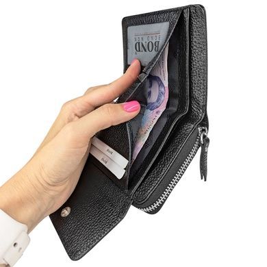 Women's wallet by Bond NON (Turkey) made of genuine leather | Tonybellucci.com.ua
