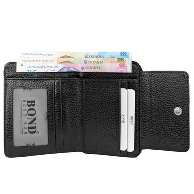Women's wallet by Bond NON (Turkey) made of genuine leather | Tonybellucci.com.ua