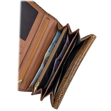 Women's wallet by Tony Bellucci (Turkey) made of genuine leather | Tonybellucci.com.ua