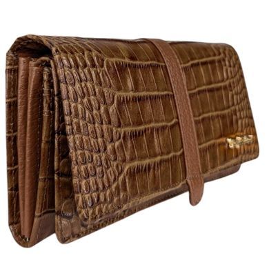 Women's wallet by Tony Bellucci (Turkey) made of genuine leather | Tonybellucci.com.ua