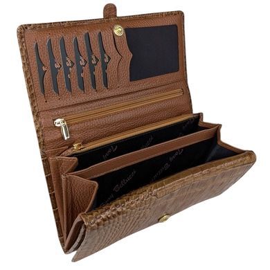 Women's wallet by Tony Bellucci (Turkey) made of genuine leather | Tonybellucci.com.ua
