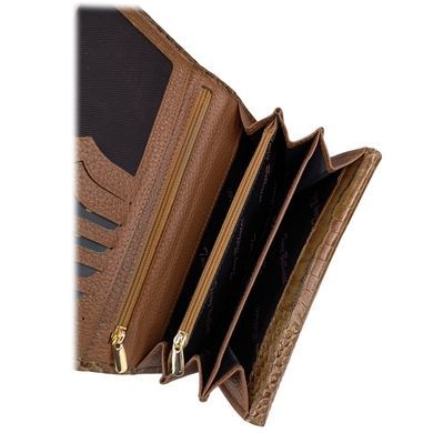 Women's wallet by Tony Bellucci (Turkey) made of genuine leather | Tonybellucci.com.ua