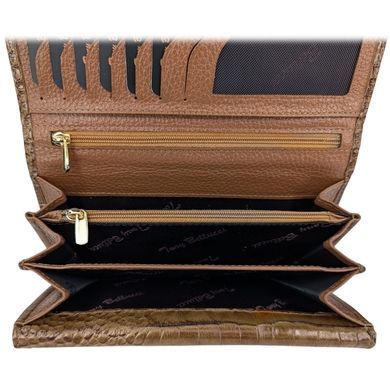Women's wallet by Tony Bellucci (Turkey) made of genuine leather | Tonybellucci.com.ua