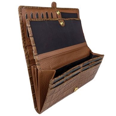 Women's wallet by Tony Bellucci (Turkey) made of genuine leather | Tonybellucci.com.ua