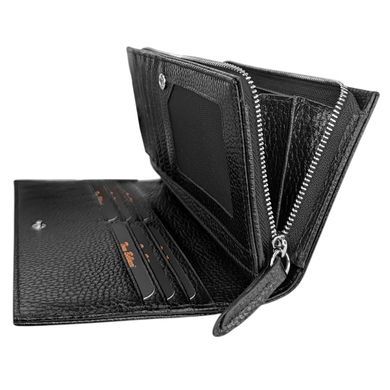 Women's wallet by Tony Bellucci (Turkey) made of genuine leather | Tonybellucci.com.ua