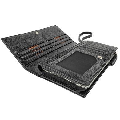 Women's wallet by Tony Bellucci (Turkey) made of genuine leather | Tonybellucci.com.ua