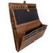 Women's wallet by Tony Bellucci (Turkey) made of genuine leather | Tonybellucci.com.ua