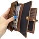 Women's wallet by Tony Bellucci (Turkey) made of genuine leather | Tonybellucci.com.ua