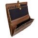 Women's wallet by Tony Bellucci (Turkey) made of genuine leather | Tonybellucci.com.ua