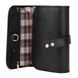 Leather toiletry case by Tony Bellucci (Turkey).