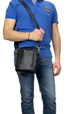 Men's bag by Tony Bellucci (Turkey) made of genuine leather | Tonybellucci.com.ua